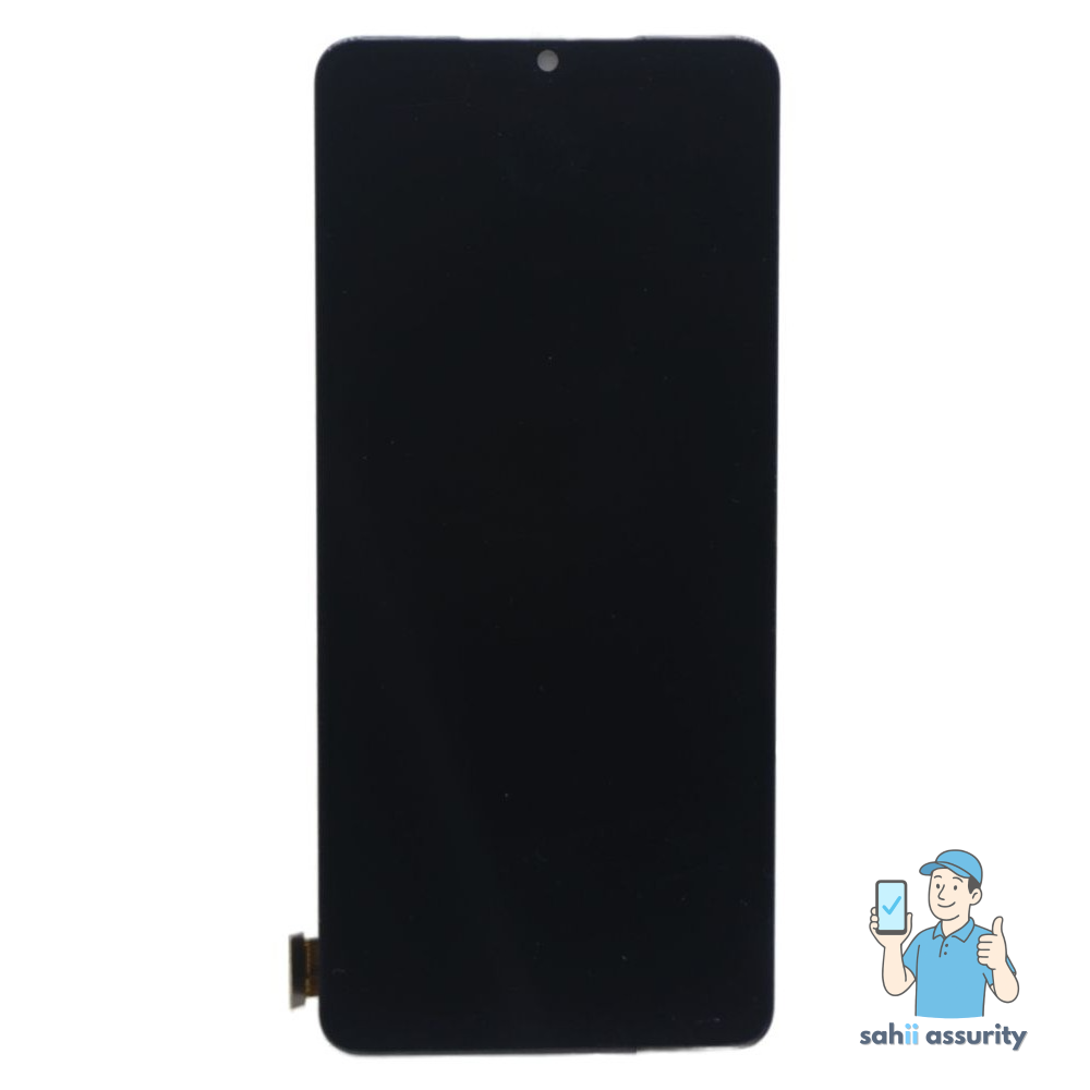 LCD with Touch Screen for Vivo Y100 thumbnail
